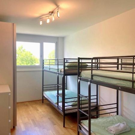Near Lake Two Bedroom Fully Furnished Apartment Vienne Extérieur photo